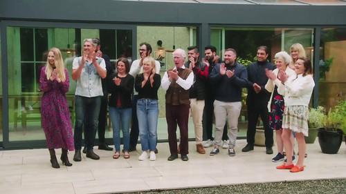 MasterChef: The Professionals Season 17 Episode 20 - Episode 20