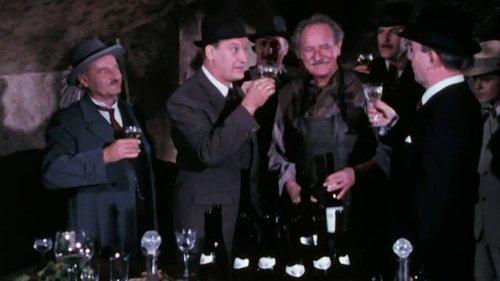 Le Retour d'Arsène Lupin Season 1 Episode 6 - Episode 6