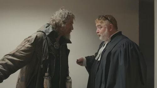 À  ma défense Season 1 Episode 2 - Episode 2