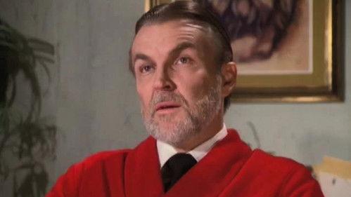 Mannix Season 8 Episode 13 - A Word Called Courage