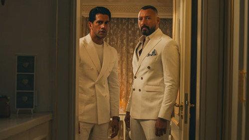 Black Point Season 1 Episode 1 - Episode 1