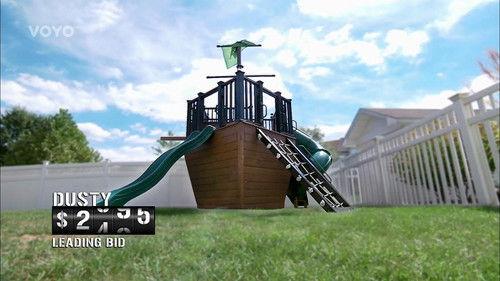 Shipping Wars Season 7 Episode 6 - Big Pigs Fly, Little Pirates Cry