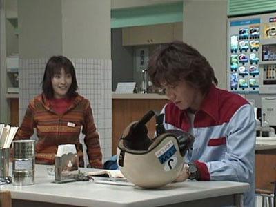 Beautiful Life Season 1 Episode 2 - Two People's Dreams