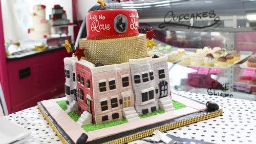 Cake Hunters Season 1 Episode 9 - A Cake for Everyman