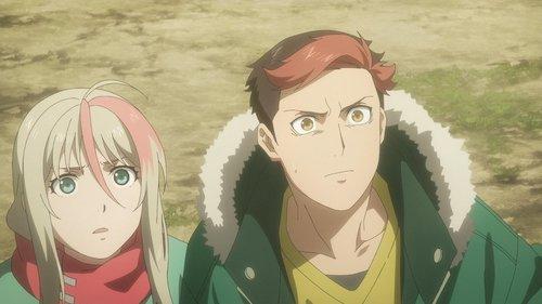 Moonrise Season 1 Episode 7 - People of the Moon