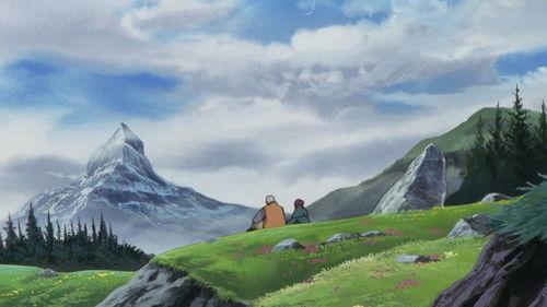 Noir Season 1 Episode 12 - Assassination Mission