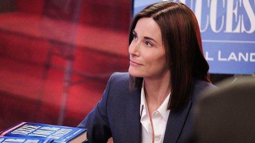 Major Crimes Season 6 Episode 6 - Conspiracy Theory (1)