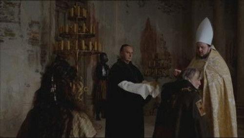 Borgia Season 1 Episode 11 - God's Monster