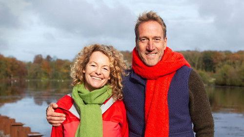 Animal Park Season 24 Episode 1 - Christmas 2024: Episode 1