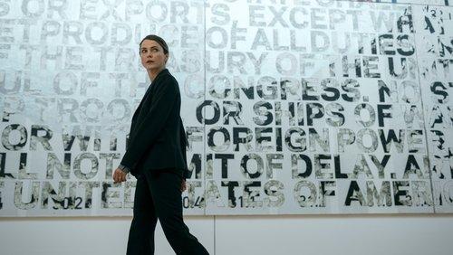 The Diplomat Season 3 Episode 1 - Emperor Dead