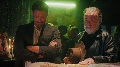 Land of Desire Season 1 Episode 24 - Episode 24