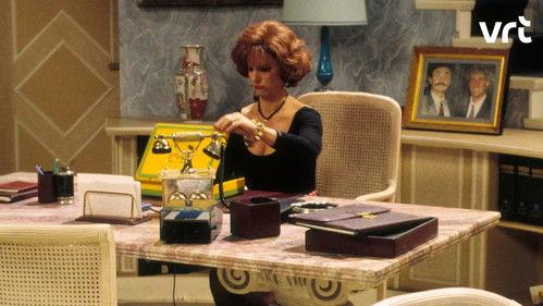 F.C. De Kampioenen Season 5 Episode 11 - De clubkas