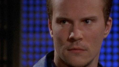 The Outer Limits Season 7 Episode 21 - The Human Factor