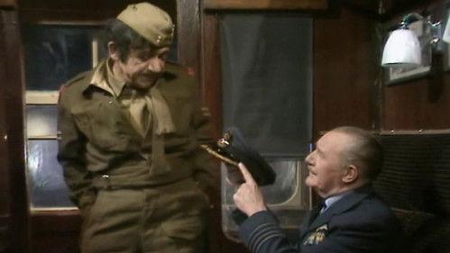 Bless This House Season 2 Episode 6 - Strangers In The Night