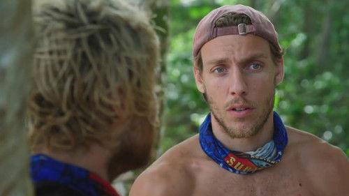 Australian Survivor Season 9 Episode 17 - Episode 17
