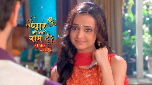 Iss Pyaar Ko Kya Naam Doon? Season 12 Episode 7 - Finally, Khushi Aa Gayi!