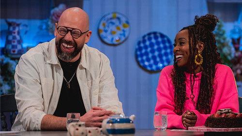 The Great British Bake Off: An Extra Slice Season 9 Episode 7 - Episode 7