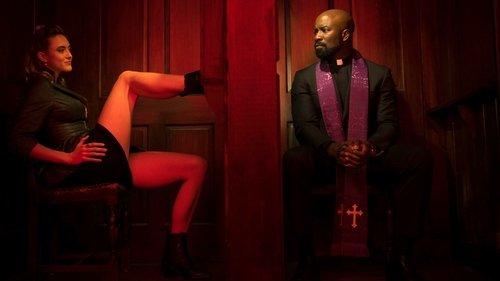 undefined Season 4 Episode 6 - How to Dance in Three Easy Steps