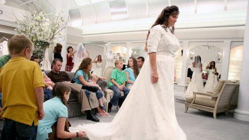 Say Yes to the Dress Season 4 Episode 6 - 100 Dresses and Counting