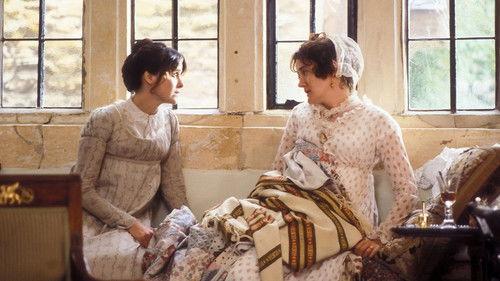 Remembers… Season 4 Episode 22 - Amanda Root and Sophie Thompson Remember… Persuasion