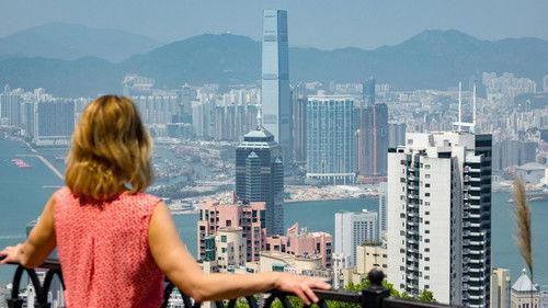 Samantha Brown’s Places to Love Season 2 Episode 1 - Hong Kong, China