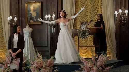 undefined Season 3 Episode 14 - Deadutante