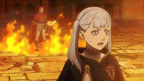 Black Clover Season 1 Episode 22 - Wild Magic Dance