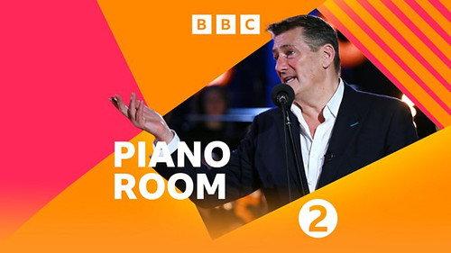 BBC Radio 2 Piano Room Season 5 Episode 6 - Tony Hadley