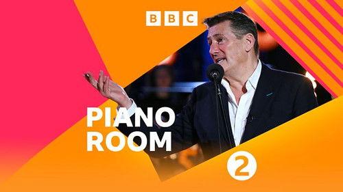 BBC Radio 2 Piano Room Season 2024 Episode 6 - Tony Hadley