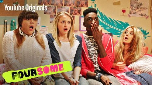 Foursome Season 1 Episode 6 - Blackout