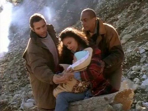 Highlander: The Series Season 2 Episode 13 - Bless the Child
