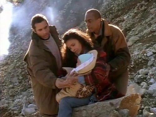 undefined Season 2 Episode 13 - Bless the Child