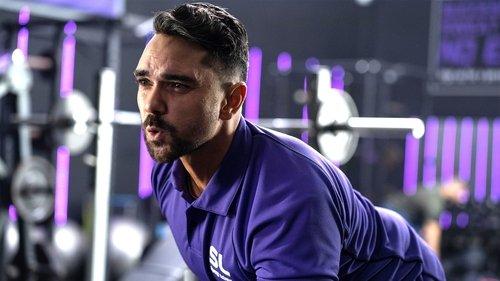 Peacock Season 1 Episode 1 - Episode 1