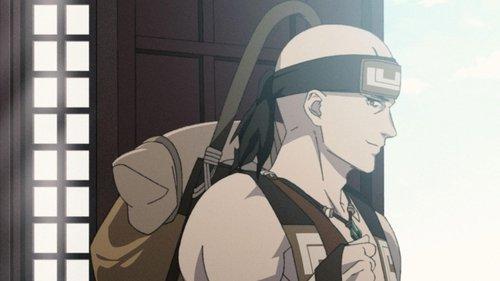 undefined Season 2 Episode 16 - Norn and Aisha