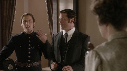 Murdoch Mysteries Season 7 Episode 6 - Murdochophobia