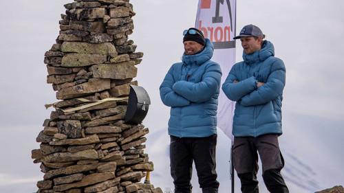 71° North - Norways Toughest Celebrity Season 14 Episode 21 - Episode 21