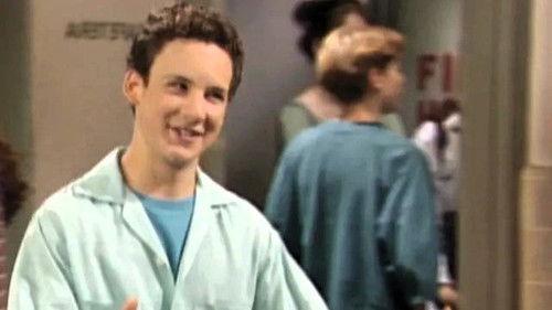 Boy Meets World Season 3 Episode 3 - What I Meant to Say