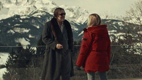 Pagan Peak Season 1 Episode 2 - The Red Season