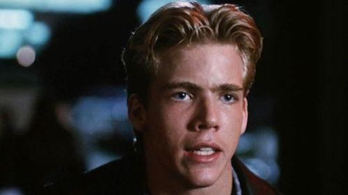 Hunter Season 6 Episode 10 - Brotherly Love