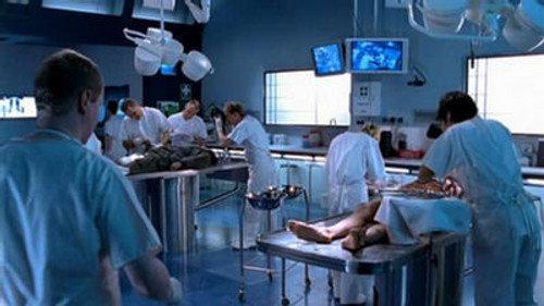 Silent Witness Season 10 Episode 1 - Cargo (1)