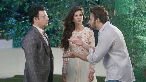 Bepanah Pyaarr Season 1 Episode 6 - Ragbhir Plans His Wedding!
