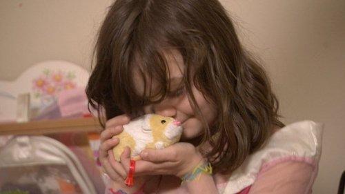 Hoarders Season 4 Episode 7 - Beverly and Megan