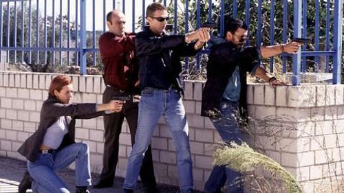 El comisario Season 2 Episode 5 - Episode 5