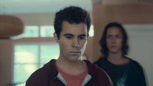 Desperate Lies Season 1 Episode 16 - Cause and Effect