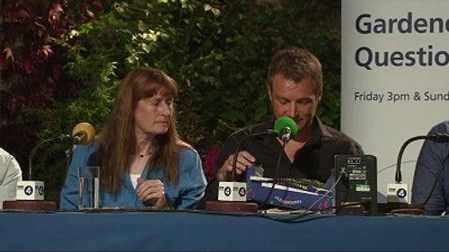 The Beechgrove Garden Season 36 Episode 12 - Episode 12