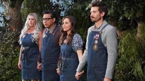 Making It Season 3 Episode 8 - Shed Hack