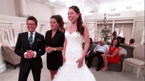 Say Yes to the Dress Season 11 Episode 15 - Always the Pageant Girl