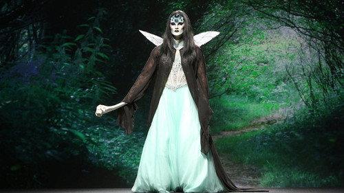 Face Off Season 9 Episode 7 - All That Glitters
