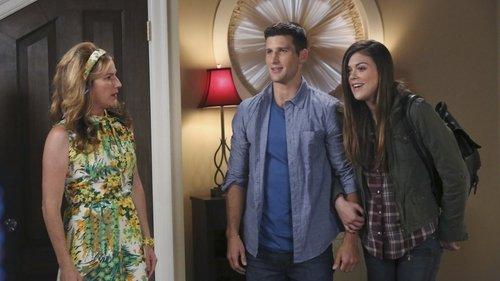 Suburgatory Season 3 Episode 3 - Open Door Policy
