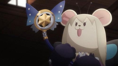 Fate/kaleid liner Prisma Illya Season 4 Episode 8 - People and Tools